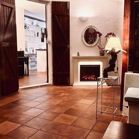 B&B De Janas Ла Калета Екстериор снимка