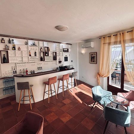 B&B De Janas Ла Калета Екстериор снимка